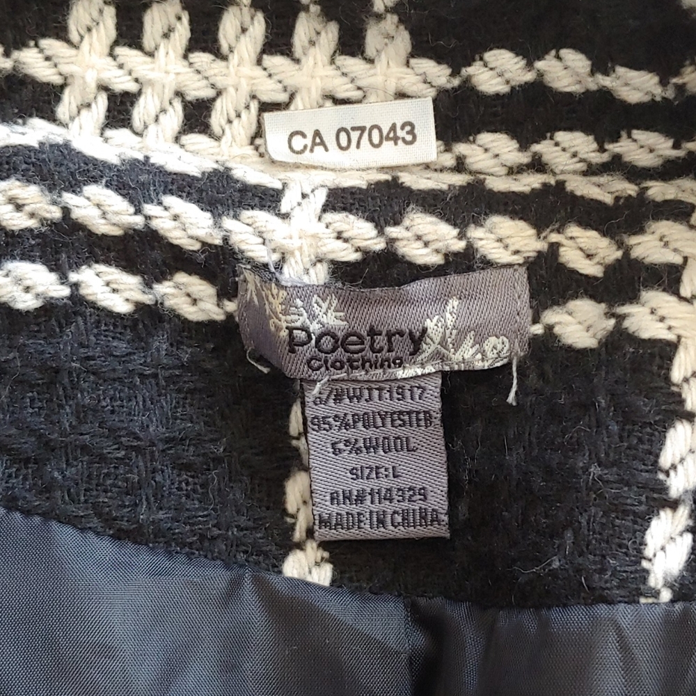 Jacket - Picture 2 of 3